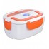 Электрический Ланч-бокс с подогревом (Electric Lunch Box), 220V + ПОДАРОК!