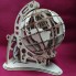Глобус 3D,167 дет.