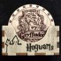 Набор подставок под стаканы "Harry Potter"
