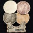 Набор подставок под стаканы "Harry Potter"