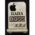Подставка для телефона №1 "Boss"