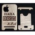 Подставка для телефона №1 "Boss"