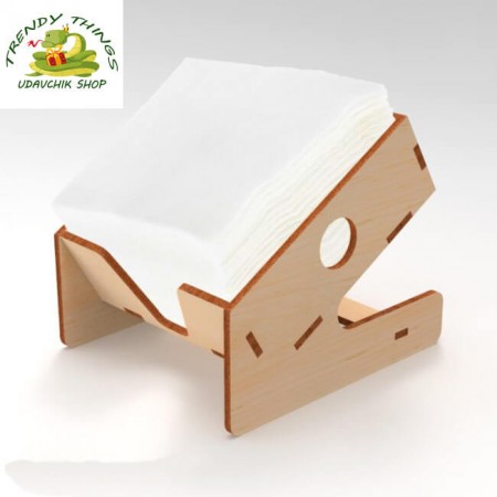 Салфетница "Модерн"